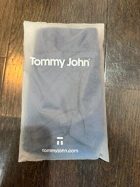 Tommy John 4" Boxer Briefs, NWT!